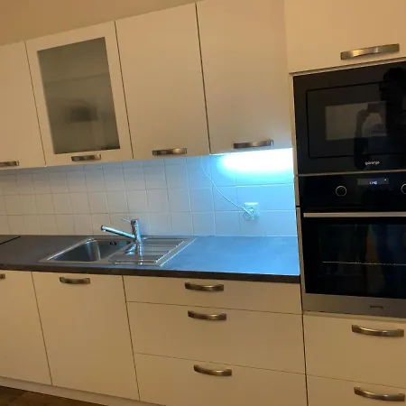 Abri Hotel Prague