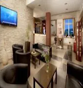 Colorfactory - Czech Leading Hotell 4*