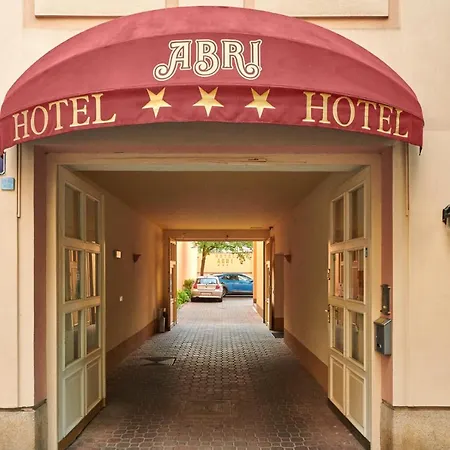 Abri 3* Prague