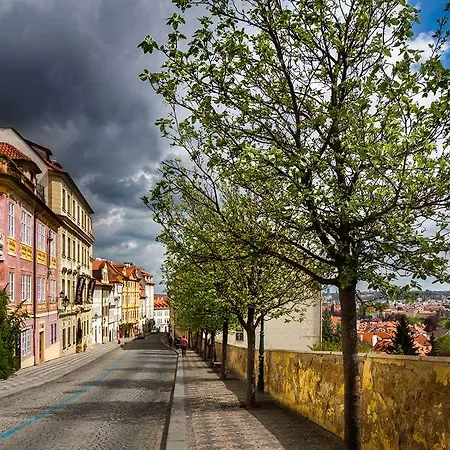 Hotel U Krale Karla *