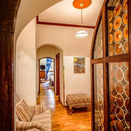 U Krale Karla Hotel Prague
