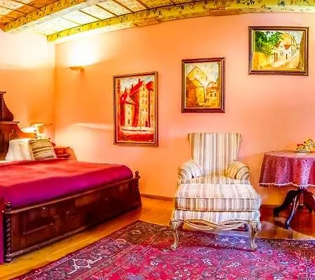 Hotel U Krale Karla *