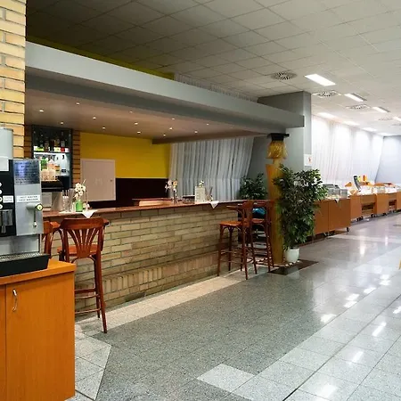 Olympik Artemis Hotel 4*