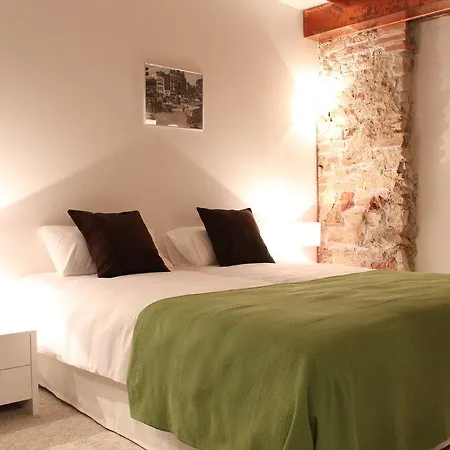 Central Prague Apartments
