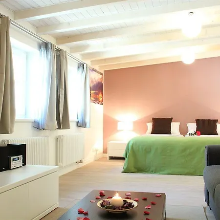 Apartament Central Prague Apartments *
