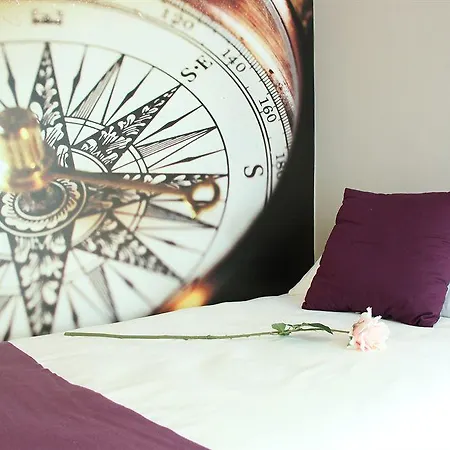 Apartament Central Prague Apartments *