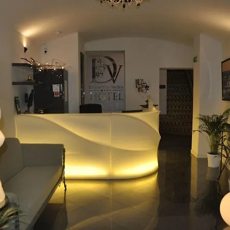 Dolce Boutique 4*