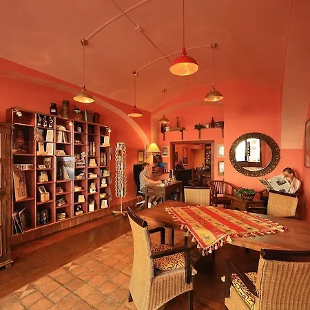 Salvator Hotel 3*