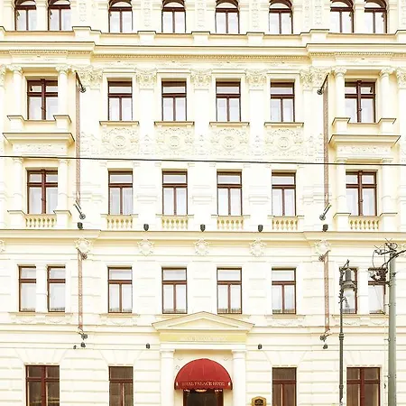 Hotel Luxury Family Royal Palace 5*