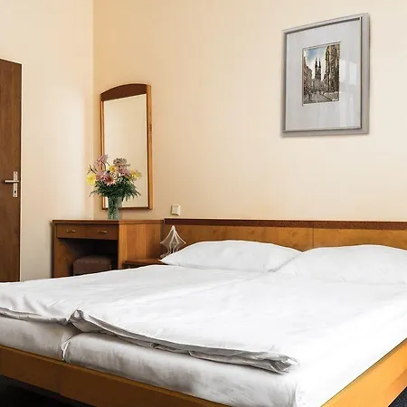 Dalimil Hotel Prague