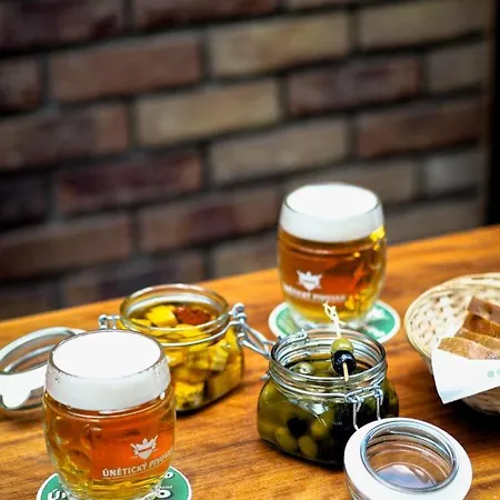 Absolutum Wellness Hotel Praga