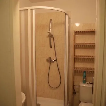 Apartament Emma Praga