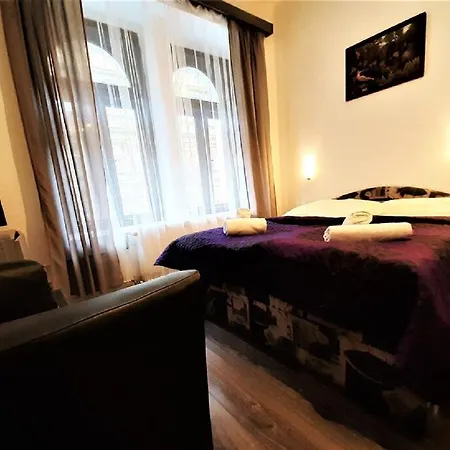 Hotel Olga