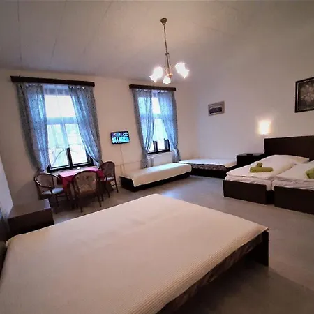 Olga 3* Praha