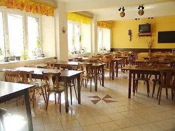Hotell Inturprag
