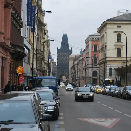 Hybernska Apartament Praga