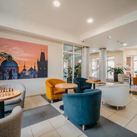 Colorfactory - Czech Leading 4*