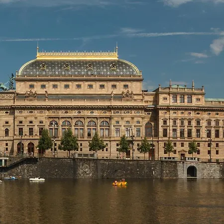 Vltava Appartement