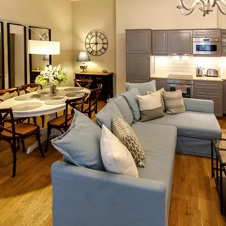 Apartment Ilen