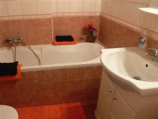 A-apartments Harley Style Apart Otel Prag