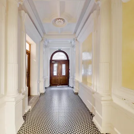 Maison d'hôtes Maison *