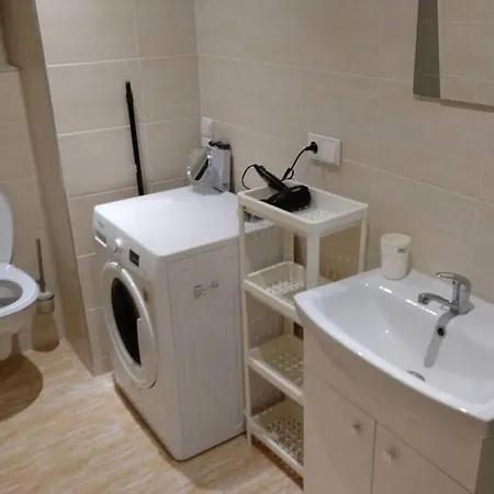 Appartement Marvelous In The Center Of *