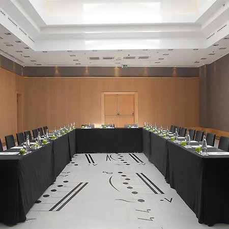 Hotel Eurostars Thalia 5*