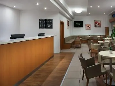阿斯托里亚酒店 酒店 4*