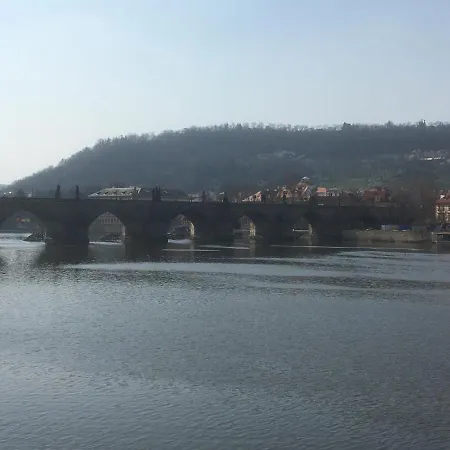 Appartement Vltava *