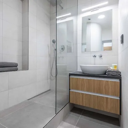 Skolska Apartamento Praga