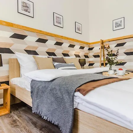 Appartement Historic Centre By Michal&friends *