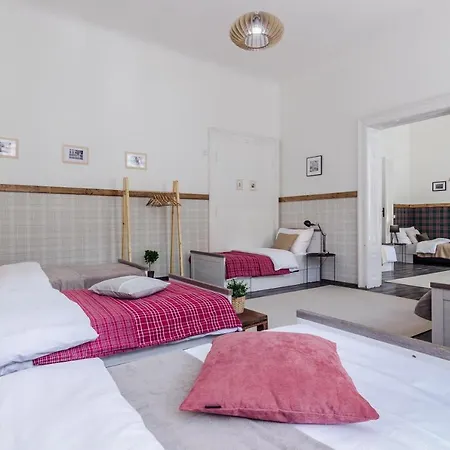Historic Centre By Michal&friends Appartement Praag