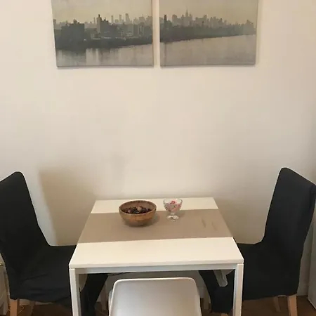-studio Apartament