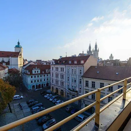 Szálloda Myo Mysterius 4*