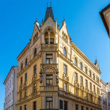Vincent Appartement *