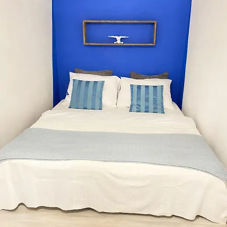 Fano Old Town Apartamento *