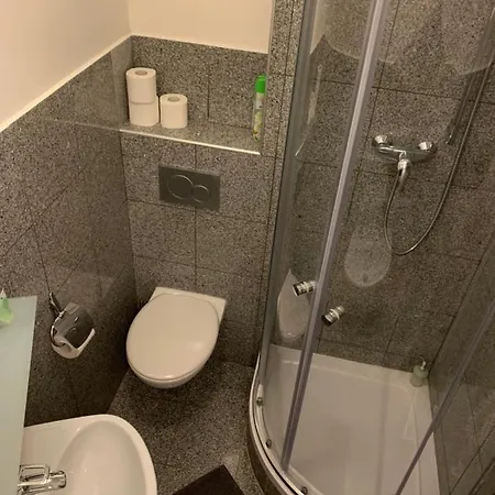 Apartamento Skolska Praga
