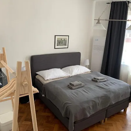 Apartamento Skolska *