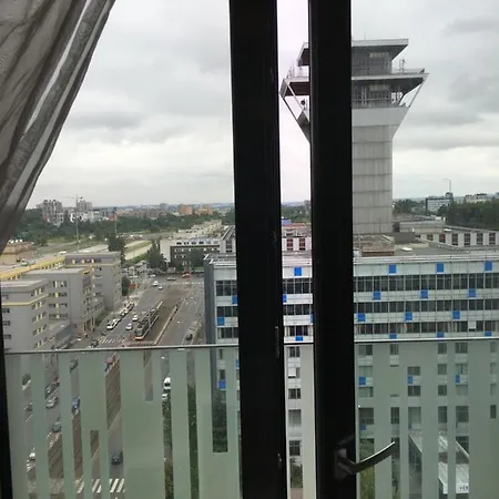 гарден студия Apartment *