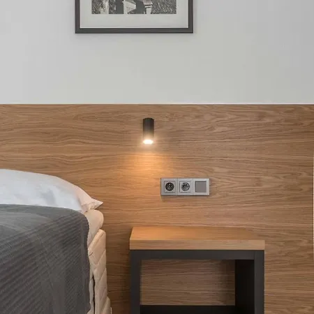 Skolska Apartamento Praga
