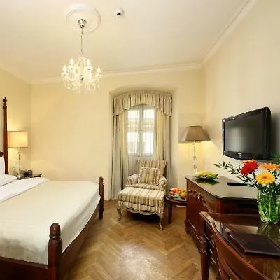 Hotel The Dominican Praha