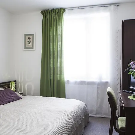 Lavanda Hotel&apartments Praga