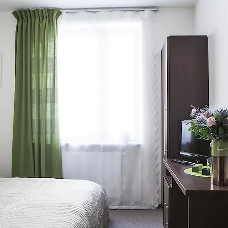 Lavanda Hotel&apartments 3* Praga