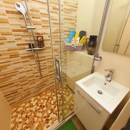 Apartament In The Center Of