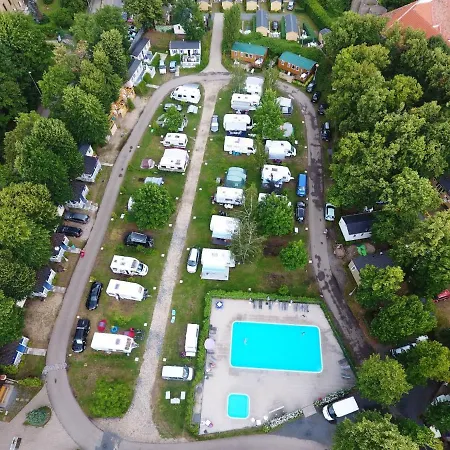 Holiday home Hawaii Style By Interhome Prague