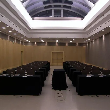 Hotel Eurostars Thalia