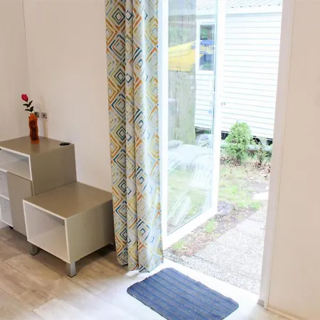 Hawaii Style By Interhome * Prague