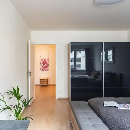 Apartment Days - Exclusive In Trendy Neighbourhood Prague