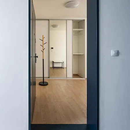 Days - Exclusive In Trendy Neighbourhood * Prague