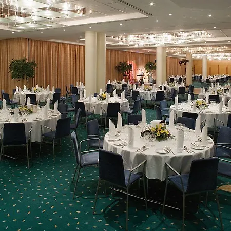 Hotel Nh Praha